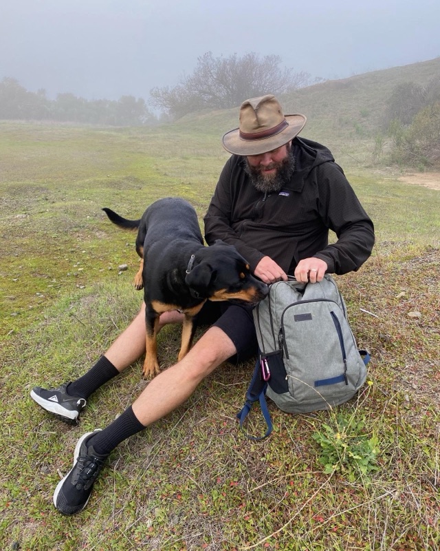 Patrol photo from Unmapped on 2021-12-04T00:00:00.000Z