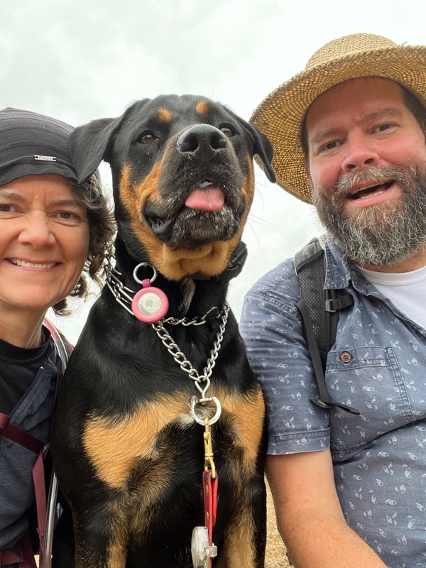 Patrol photo from Trinidad & Humboldt Coast on 2022-09-17T00:00:00.000Z