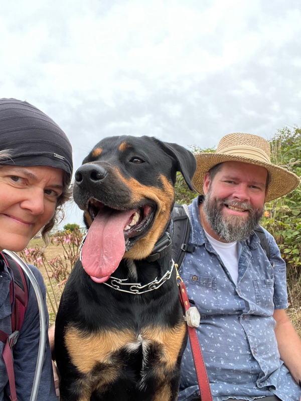 Patrol photo from Trinidad & Humboldt Coast on 2022-09-17T00:00:00.000Z