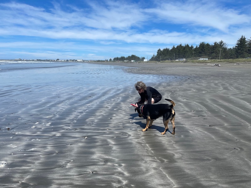 Patrol photo from Crescent City & Del Norte on 2022-06-09T00:00:00.000Z