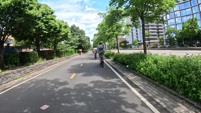 Ride on 2025-05-18