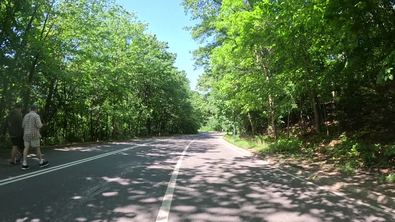 Ride on 2025-05-19