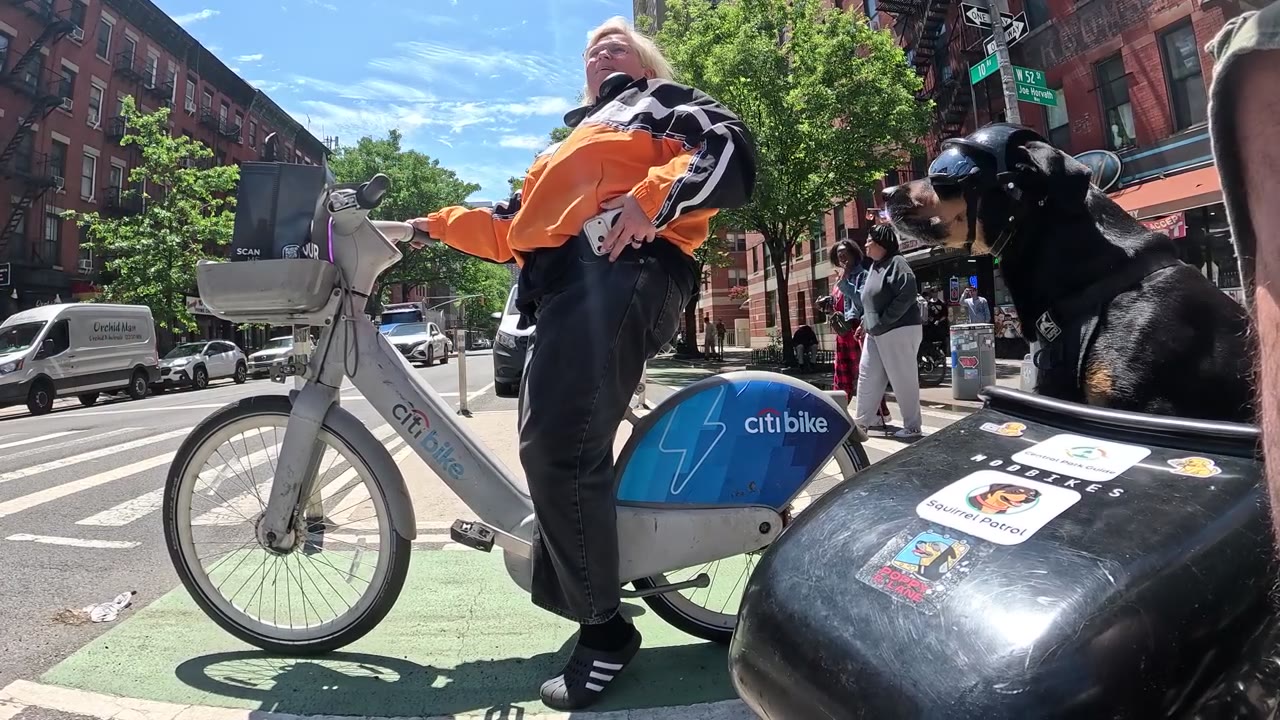 Patrol photo from Upper West Side on 2026-05-22T00:00:00.000Z