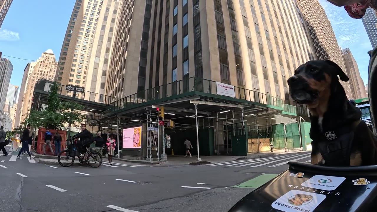 Patrol photo from Midtown on 2026-05-22T00:00:00.000Z