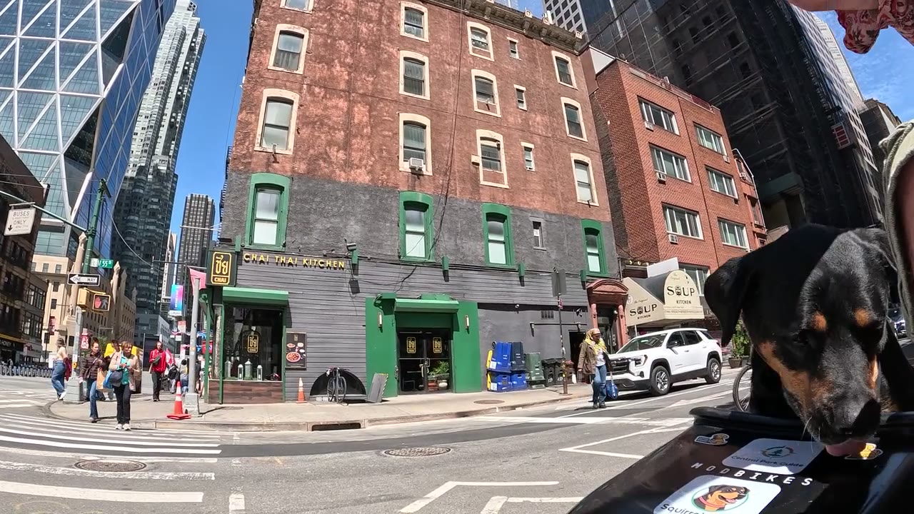 Patrol photo from Midtown on 2026-05-22T00:00:00.000Z