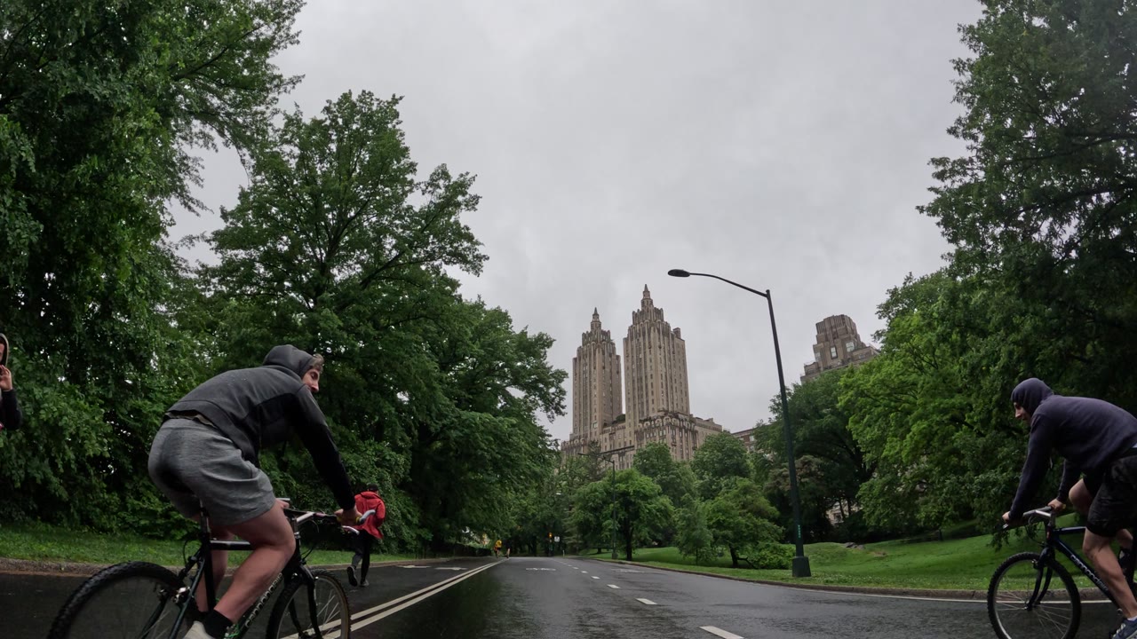 Patrol photo from Central Park on 2026-05-24T00:00:00.000Z