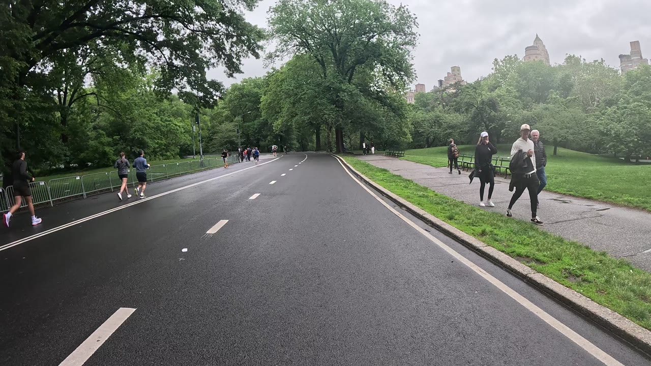 Patrol photo from Central Park on 2026-05-25T00:00:00.000Z