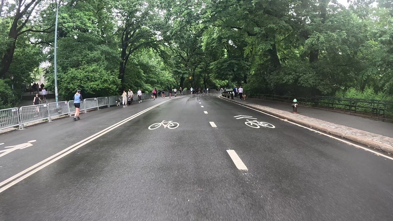 Patrol photo from Central Park on 2026-05-25T00:00:00.000Z