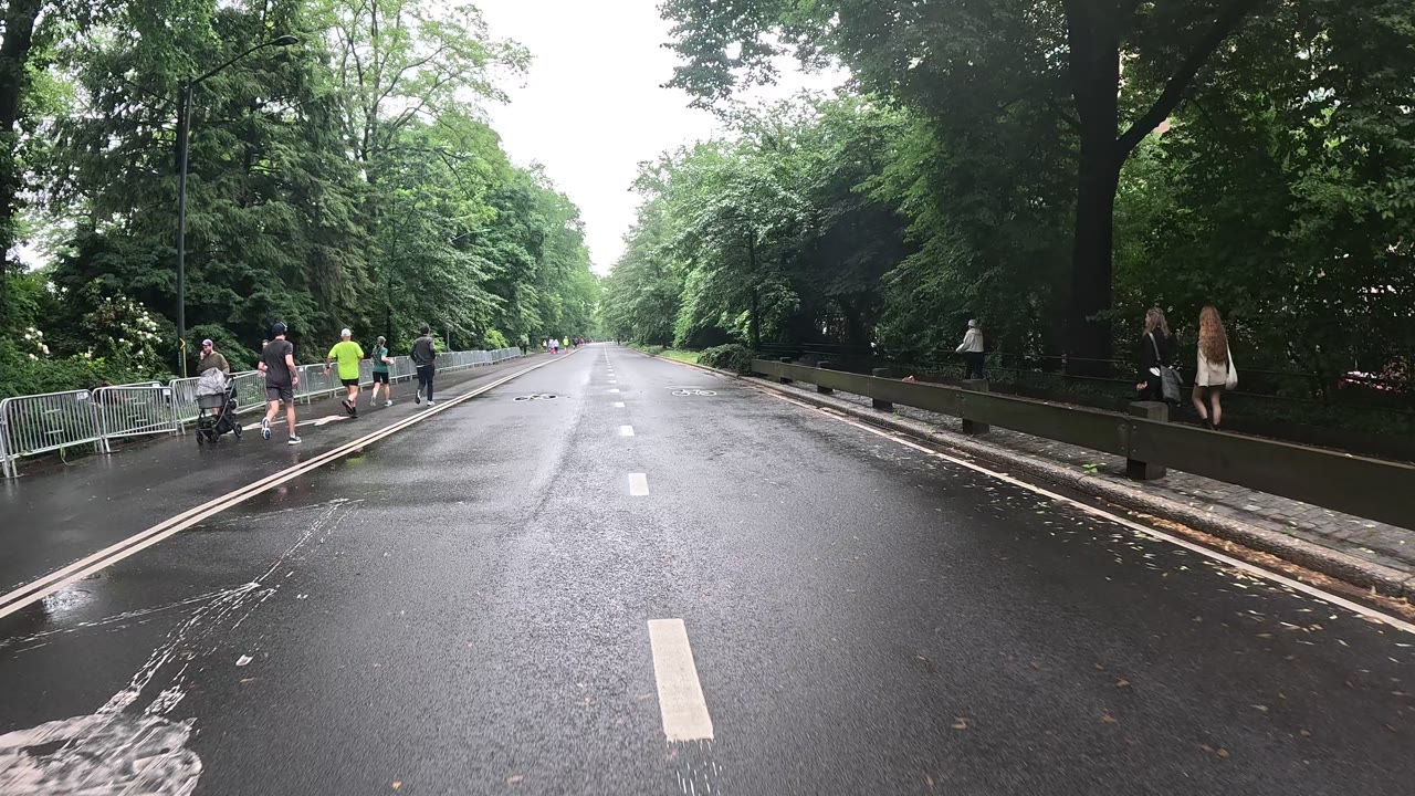 Patrol photo from Central Park on 2026-05-25T00:00:00.000Z