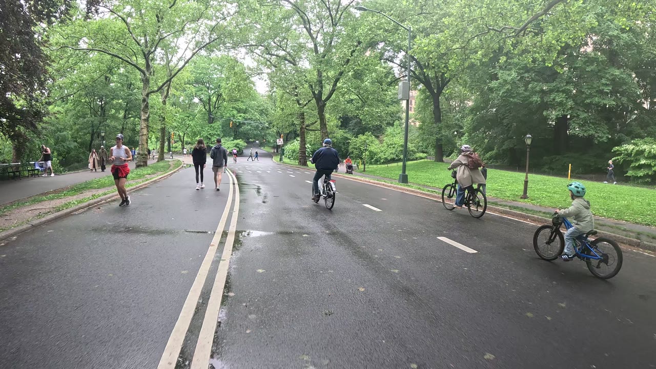Patrol photo from Central Park on 2026-05-25T00:00:00.000Z