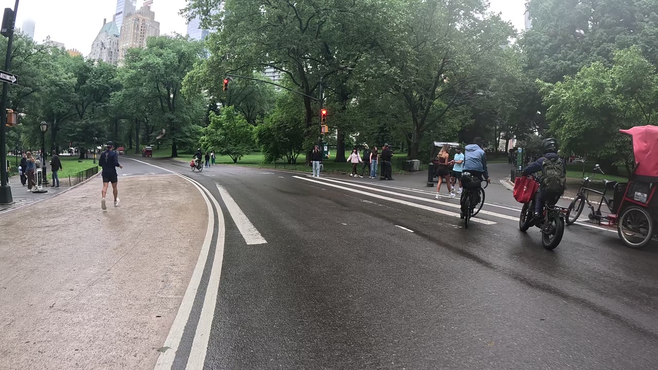 Patrol photo from Central Park on 2026-05-25T00:00:00.000Z