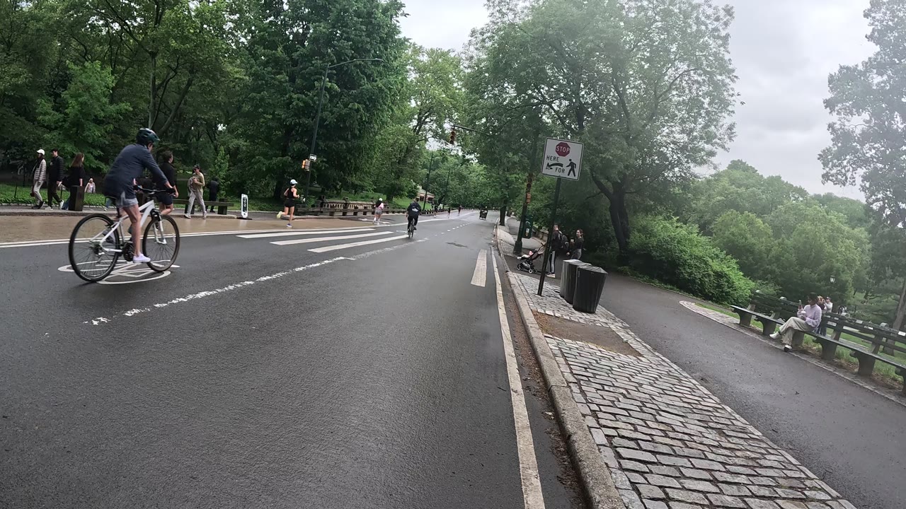 Patrol photo from Central Park on 2026-05-25T00:00:00.000Z