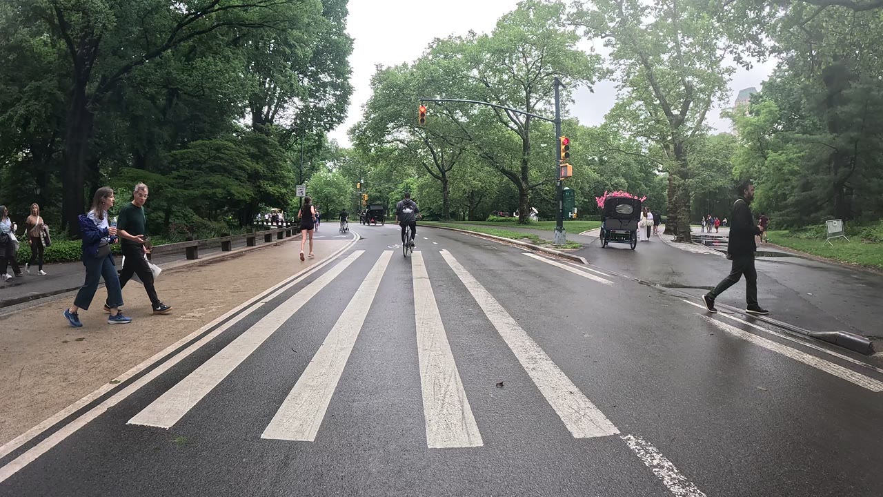 Patrol photo from Central Park on 2026-05-25T00:00:00.000Z