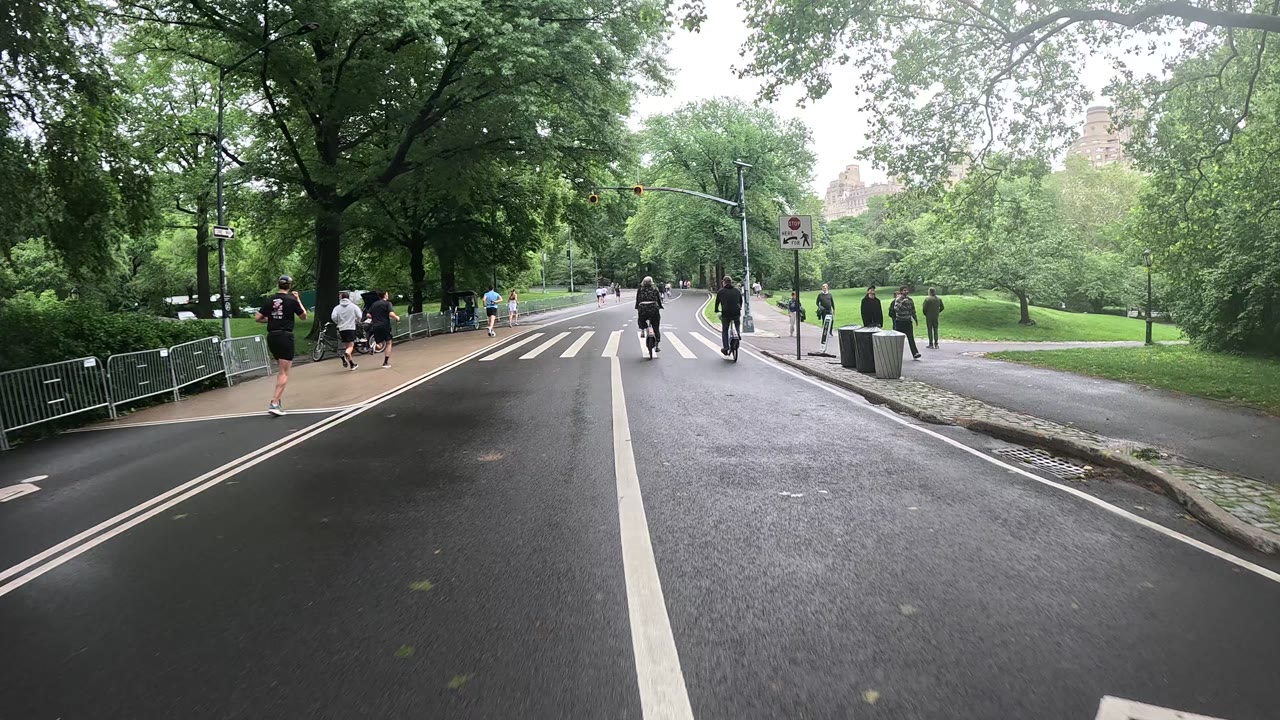 Patrol photo from Central Park on 2026-05-25T00:00:00.000Z