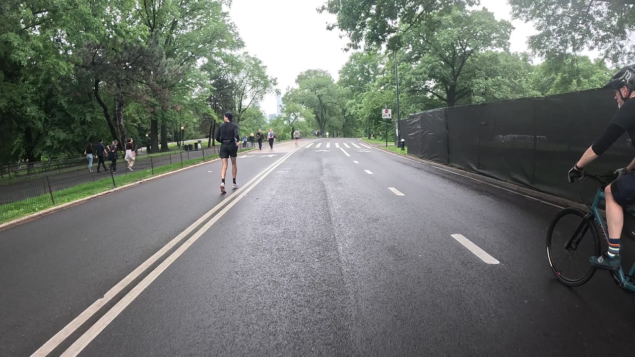 Patrol photo from Central Park on 2026-05-25T00:00:00.000Z