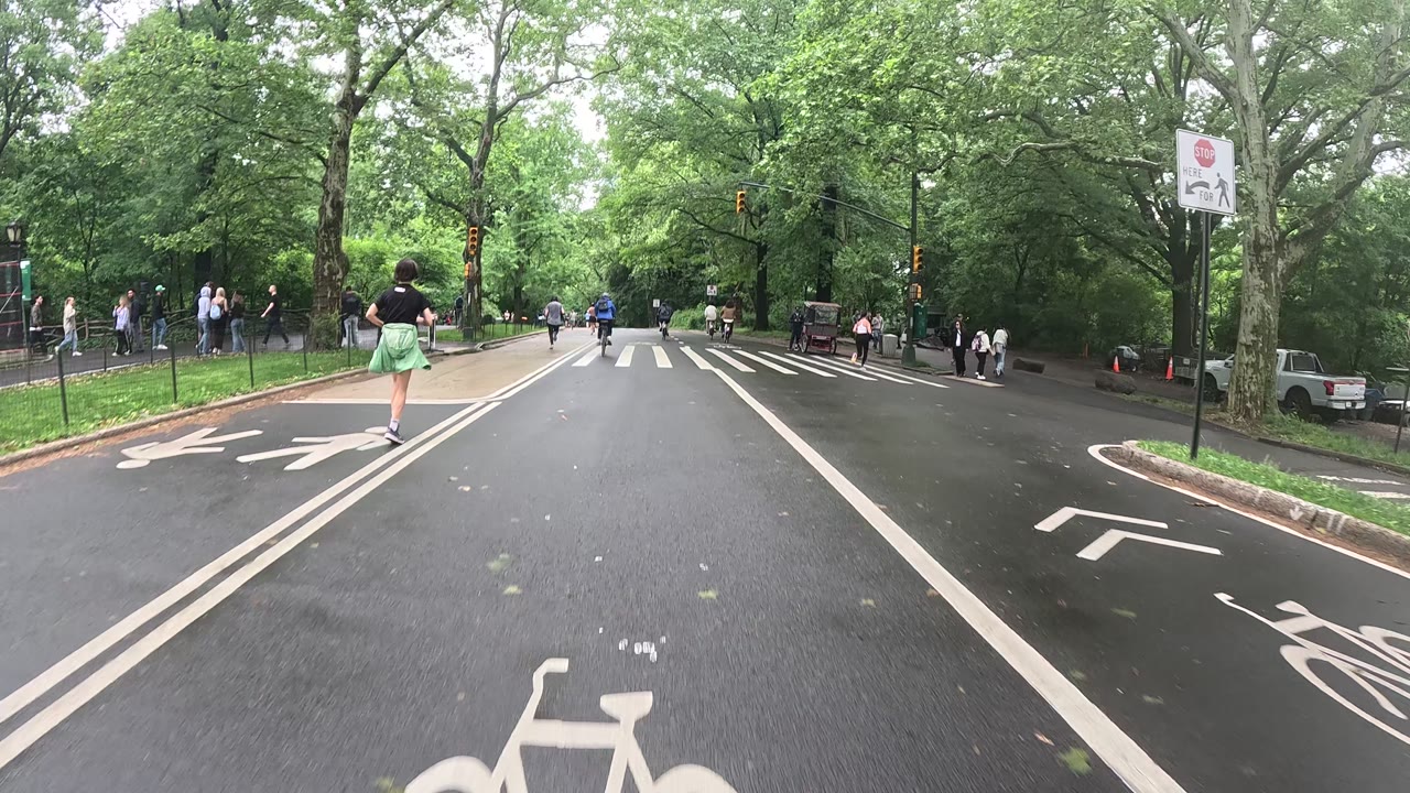Patrol photo from Central Park on 2026-05-25T00:00:00.000Z