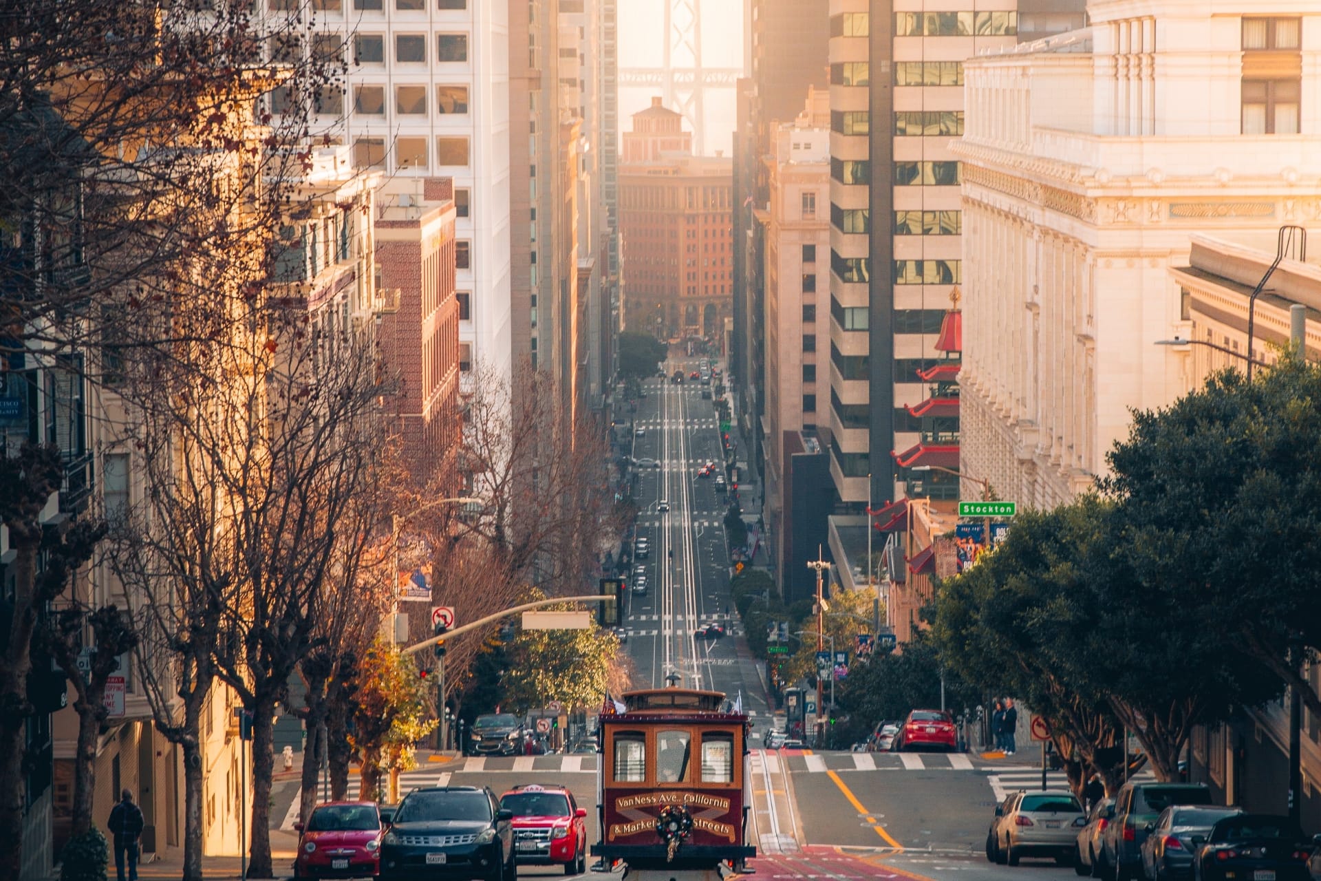 Do what you can, with what you have, where you are